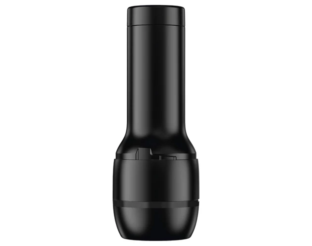 Kiiroo Feel - műpopsi maszturbátor (barna)