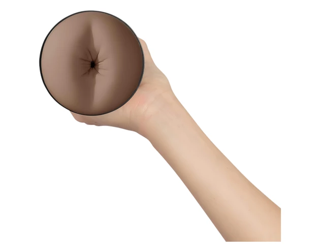 Kiiroo Feel - műpopsi maszturbátor (barna)