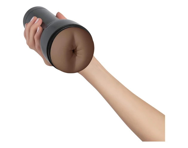 Kiiroo Feel - műpopsi maszturbátor (barna)