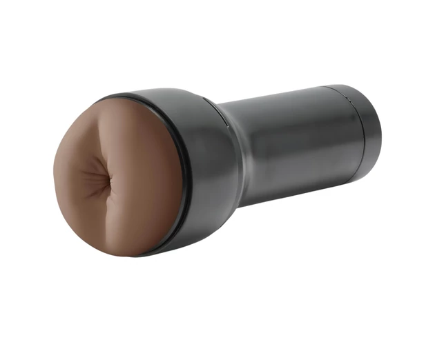 Kiiroo Feel - műpopsi maszturbátor (barna)
