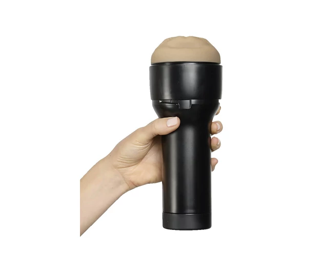 Kiiroo Victoria June - műszáj - PowerBlow kompatibilis (natúr)