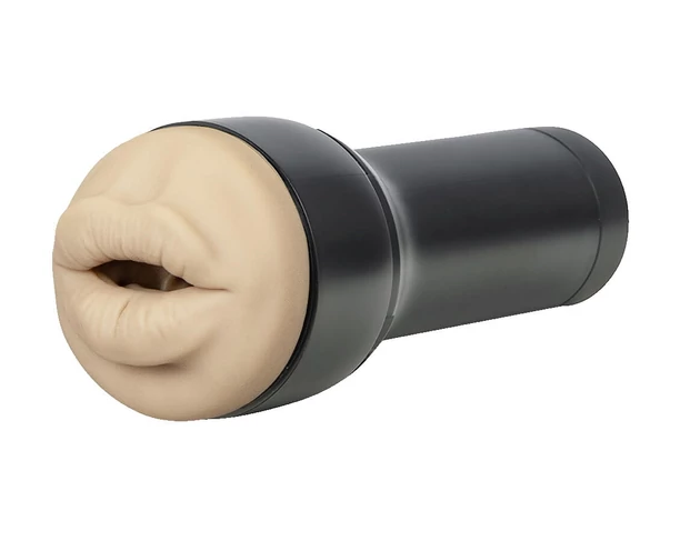Kiiroo Victoria June - műszáj - PowerBlow kompatibilis (natúr)