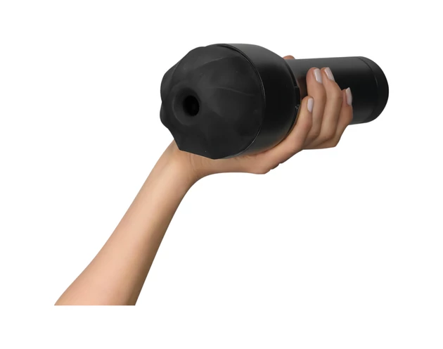 Kiiroo Feel Sensation maszturbátor - PowerBlow kompatibilis (fekete)