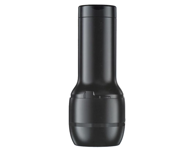 Kiiroo Rae Lil Black - műpunci - PowerBlow kompatibilis (natúr)