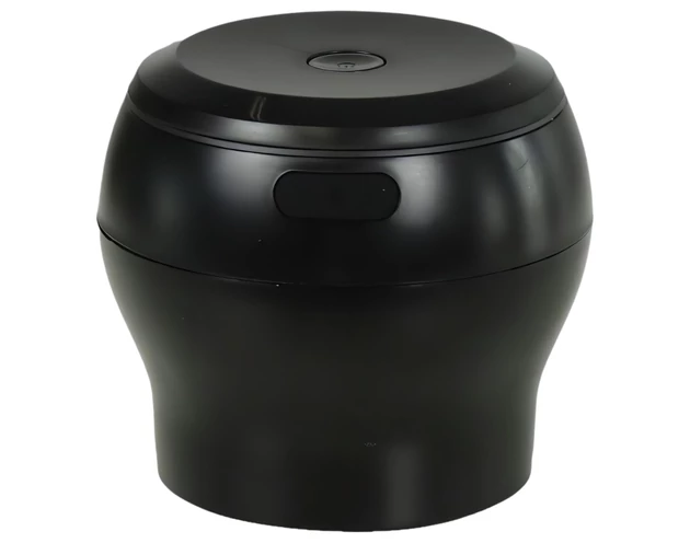 Kiiroo PowerBlow - maszturbátor szívó- és okos tartozék (fekete)