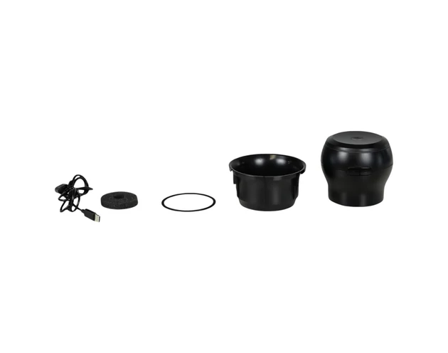 Kiiroo PowerBlow - maszturbátor szívó- és okos tartozék (fekete)