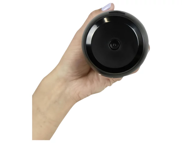 Kiiroo PowerBlow - maszturbátor szívó- és okos tartozék (fekete)