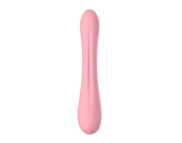 The Candy Shop - akkus, vízálló vibrátor (pink)