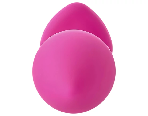 Flirts anal training kit - anál plug szett (3db) - pink