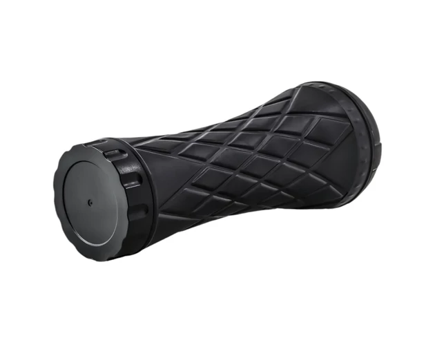 The Girl Next Door Tori - élethű műpunci tokban (natúr-fekete)