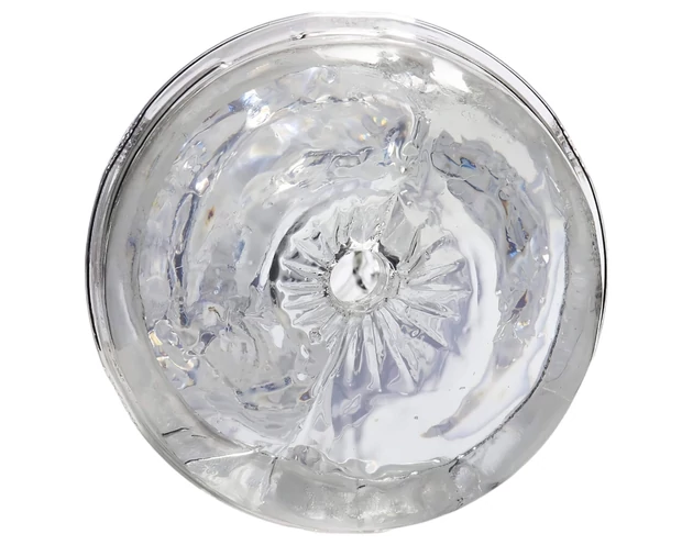 The Girl Next Door Sophia - műpunci és száj (átlátszó)