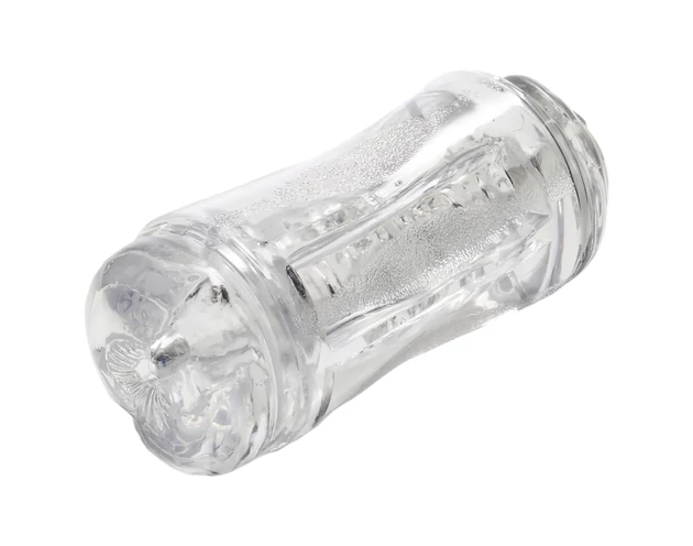 The Girl Next Door Sophia - műpunci és száj (átlátszó)