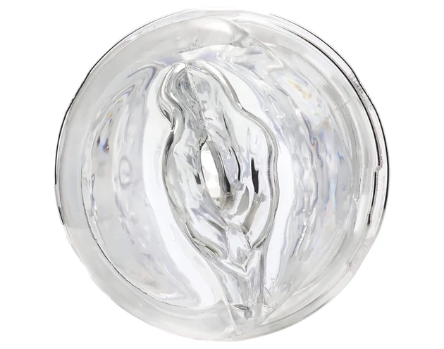 The Girl Next Door Sophia - műpunci és száj (átlátszó)