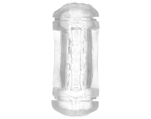 The Girl Next Door Sophia - műpunci és száj (átlátszó)