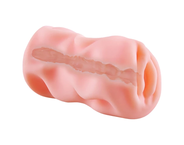 The Girl Next Door Scarlett - élethű műpunci (pink)