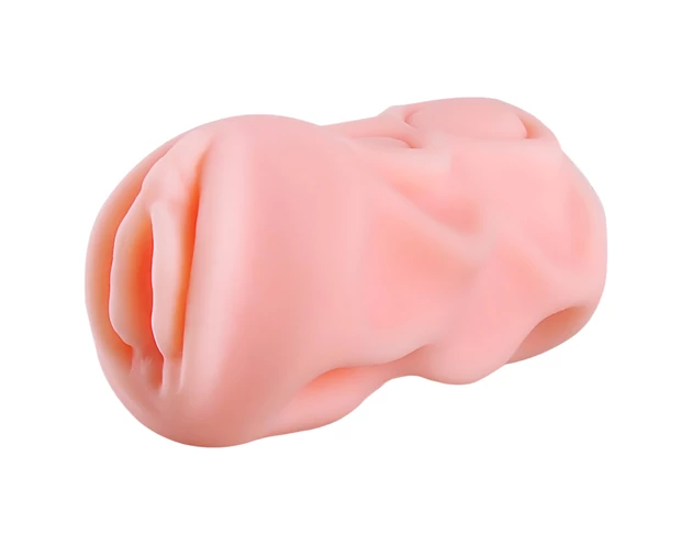 The Girl Next Door Scarlett - élethű műpunci (pink)