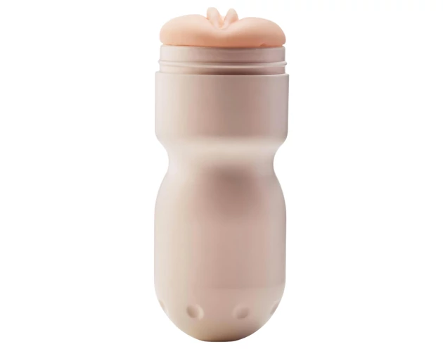 The Girl Next Door Bella - műpunci maszturbátor (natúr)