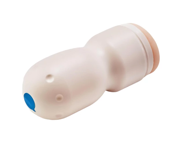 The Girl Next Door Bella - műpunci maszturbátor (natúr)