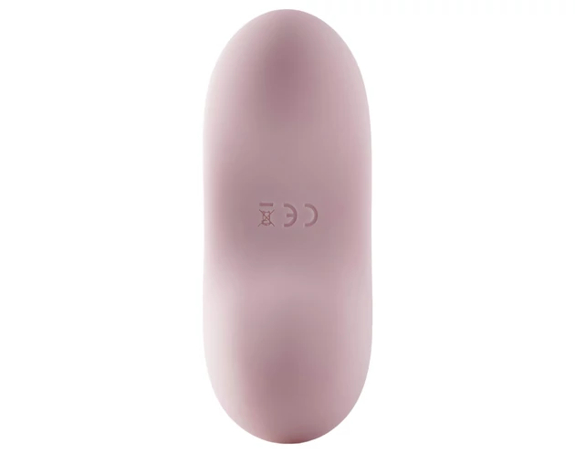 Vivre Gigi - akkus, rádiós bugyi vibrátor (pink)