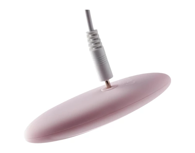 Vivre Gigi - akkus, rádiós bugyi vibrátor (pink)