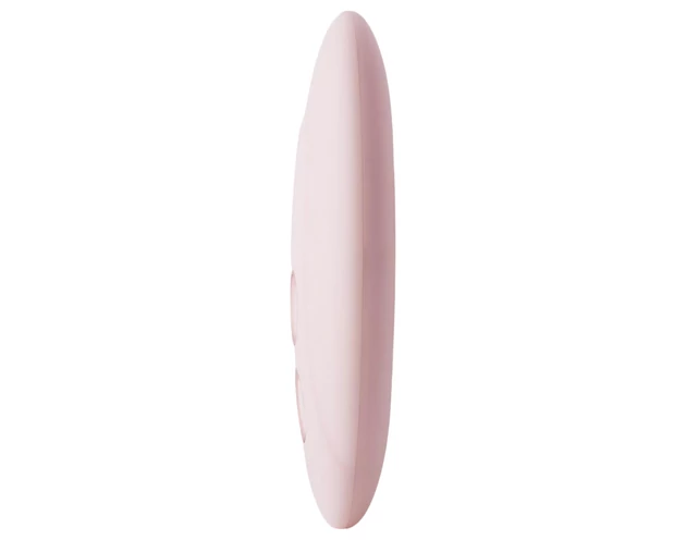 Vivre Gigi - akkus, rádiós bugyi vibrátor (pink)