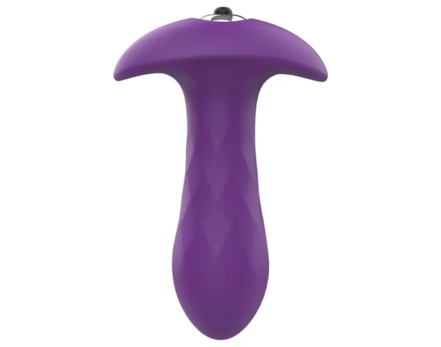 Pleasure Box Let's Go Anal - teljes anál szett - 7 részes