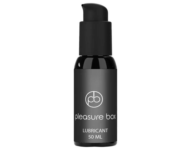 Pleasure Box Let's Go Anal - teljes anál szett - 7 részes