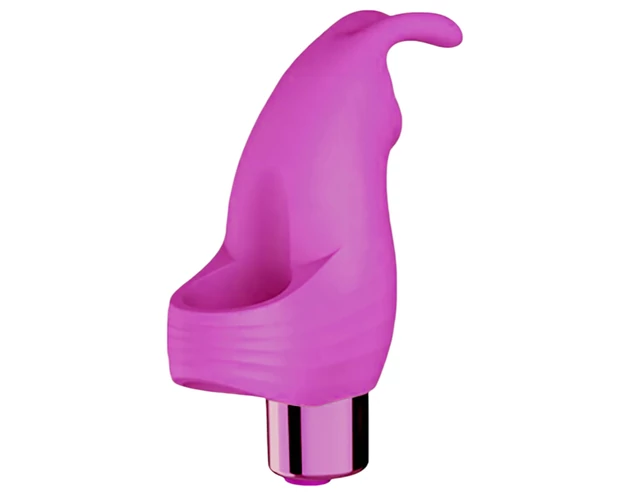 Pleasure Box Love to Play - vibrátor szett - 6 részes (pink-lila)