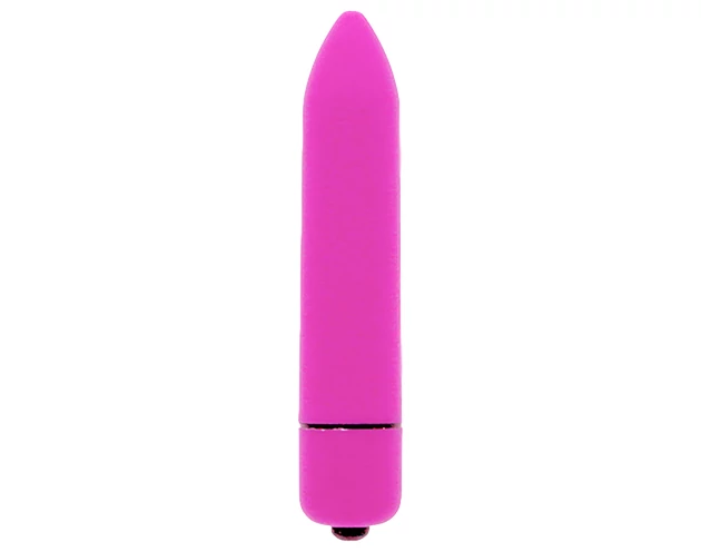 Pleasure Box Love to Play - vibrátor szett - 6 részes (pink-lila)