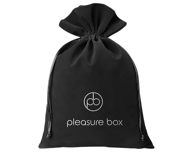 Pleasure Box Let's Play Together - szett pároknak (7 részes)