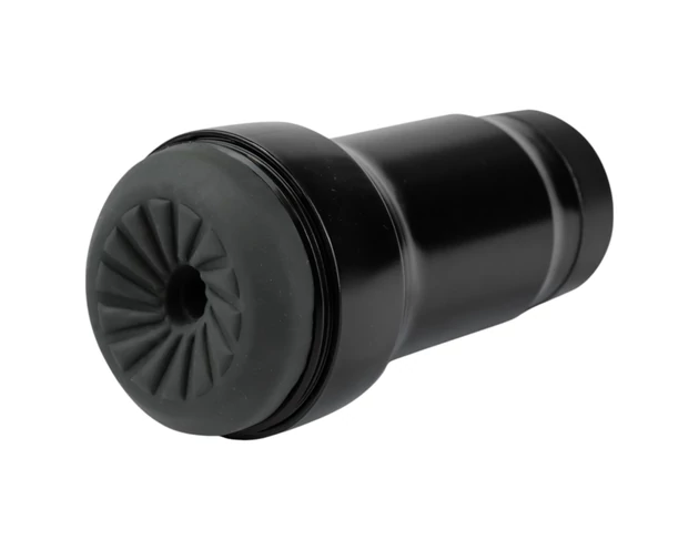 Kiiroo Feel Pocket - zseb maszturbátor (fekete)