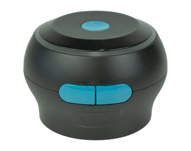 Kiiroo Control - vibrációs adapter (fekete)