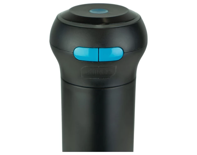 Kiiroo Control - vibrációs adapter (fekete)