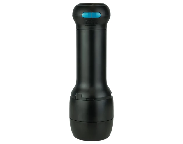 Kiiroo Control - vibrációs adapter (fekete)