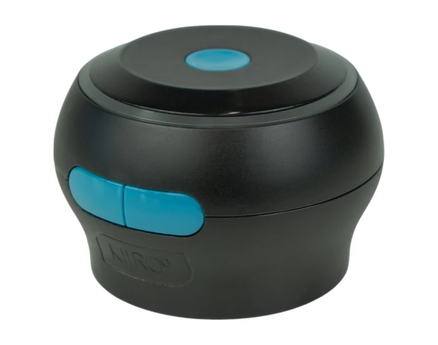 Kiiroo Control - vibrációs adapter (fekete)