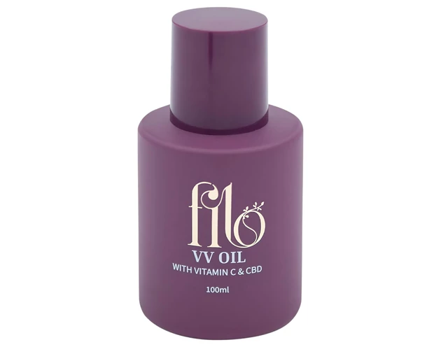 filo VV Oil - bőrápoló olaj (100ml)