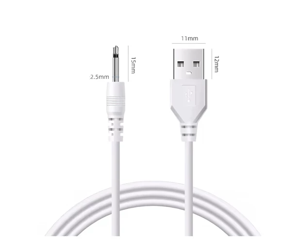 Magic Motion - USB töltőkábel (A típus)