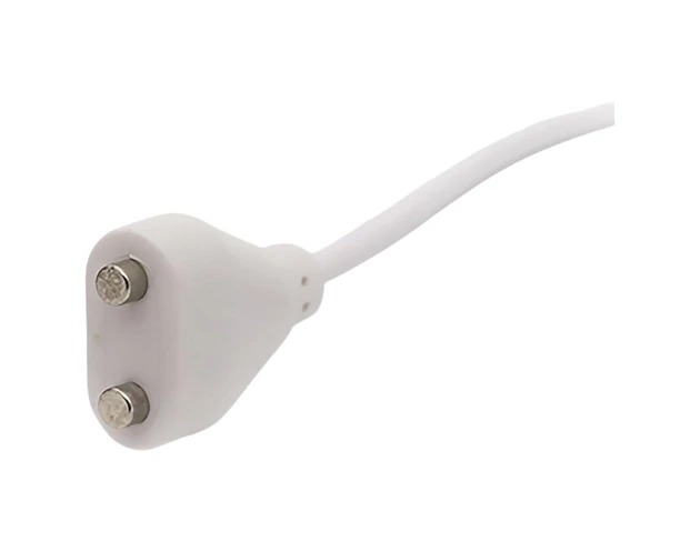 Magic Motion - mágneses USB-kábel D (fehér)