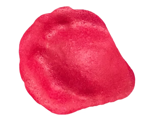 Kheper Games - olvadó, illatos rózsaszirmok (40g) - pink