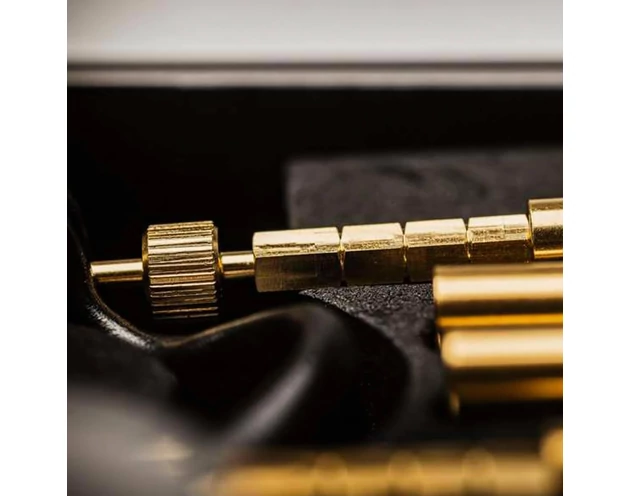 Jes-Extender - Gold Standard pénisznövelő készülék (24K)