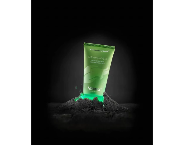 VIAMAX Maximum - intim krém férfiaknak (50ml)