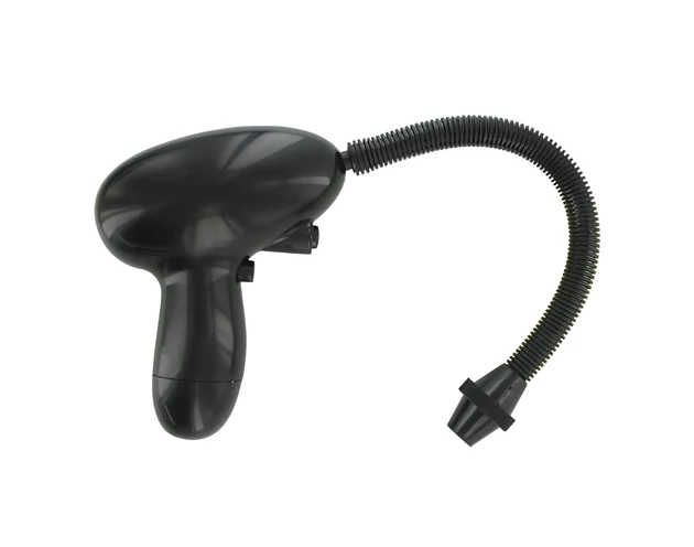 XLSUCKER - automata potencia- és péniszpumpa (átlátszó)