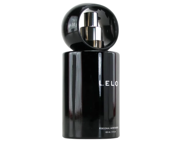 LELO - hidratáló vízbázisú síkosító (150ml)