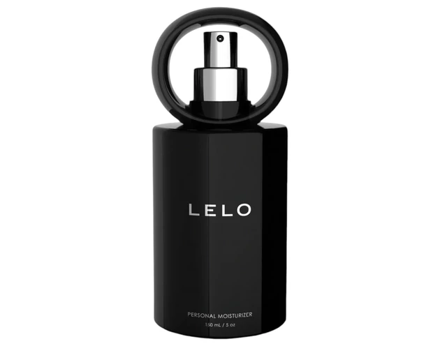 LELO - hidratáló vízbázisú síkosító (150ml)