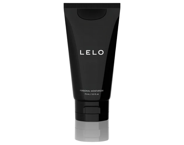 LELO - hidratáló vízbázisú síkosító (75ml)