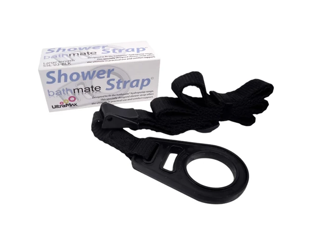 Bathmate Shower Strap - zuhany feltét
