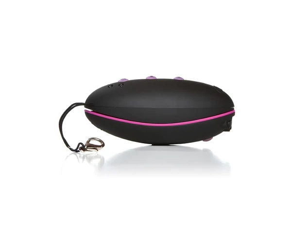 OHMIBOD Club Vibe 2 - vibrációs bugyi (zenei vezérlésű) S-L