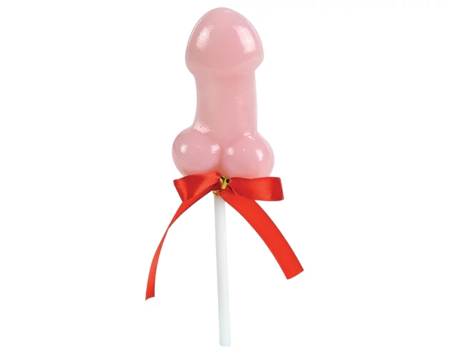 Willie Lollipop - péniszes nyalóka (35g)