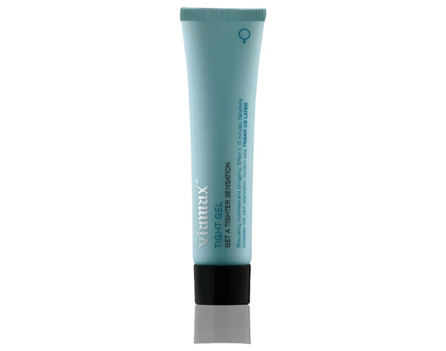 VIAMAX Tight - intim szűkítő gél nőknek (15ml)
