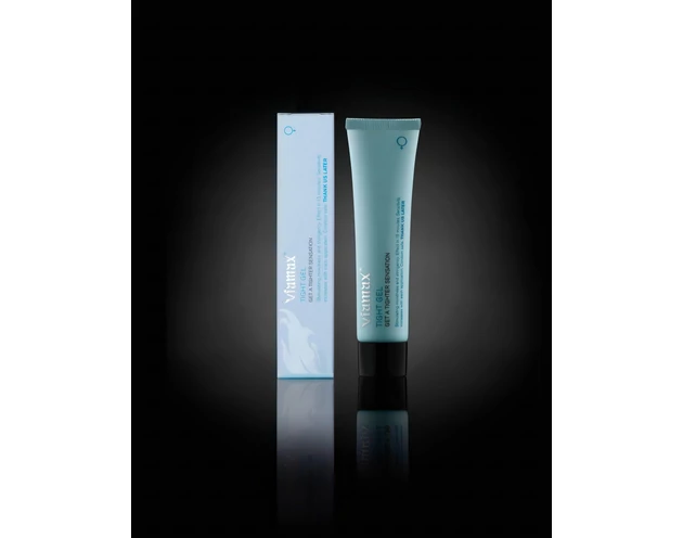 VIAMAX Tight - intim szűkítő gél nőknek (15ml)